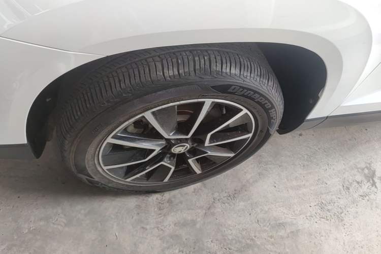 Used Skoda Karoq 2019 TSI280 Smart Drive Elite Edition China V Standard Left Front Wheel Hub