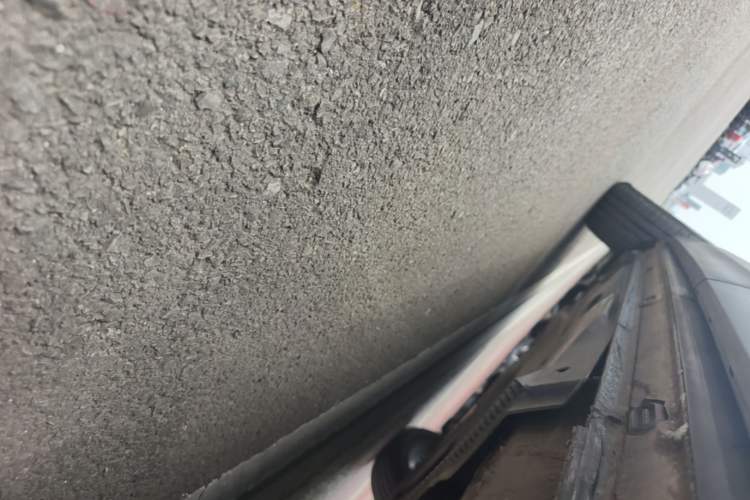 Used Skoda Karoq 2019 TSI280 Smart Drive Elite Edition China V Standard Left Side Sill
