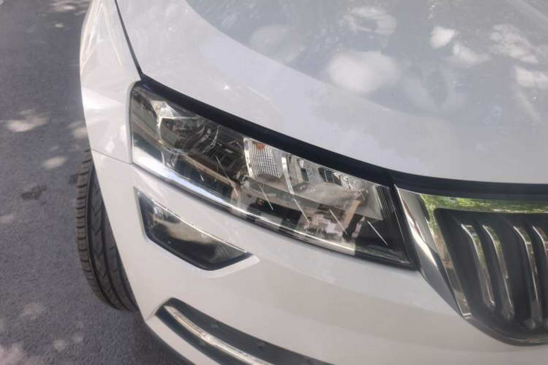 Used Skoda Karoq 2019 TSI280 Smart Drive Elite Edition China V Standard Right Front Headlight