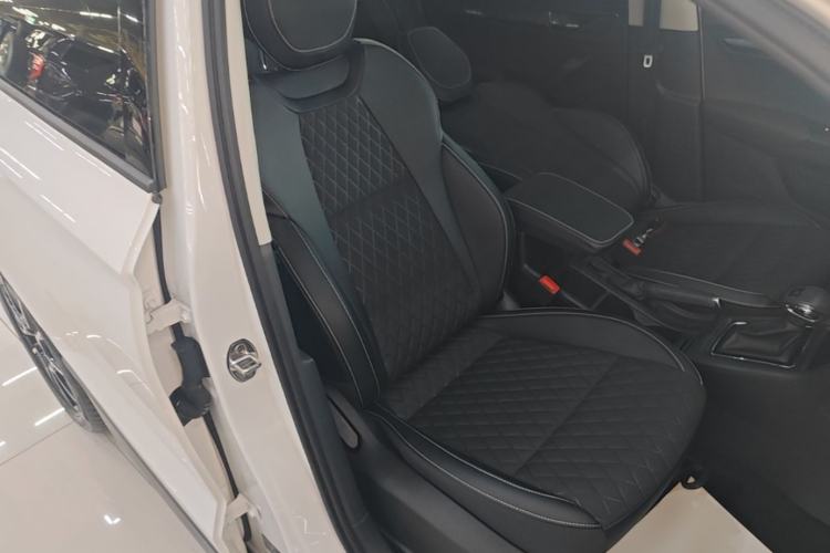 Used Skoda Karoq 2019 TSI280 Smart Drive Elite Edition China V Standard Right Front Seat