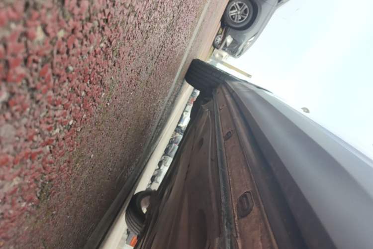 Used Skoda Karoq 2019 TSI280 Smart Drive Elite Edition China V Standard Right Side Sill