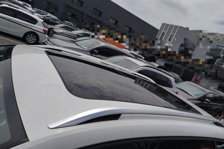 Used Skoda Karoq 2019 TSI280 Smart Drive Elite Edition China V Standard Roof