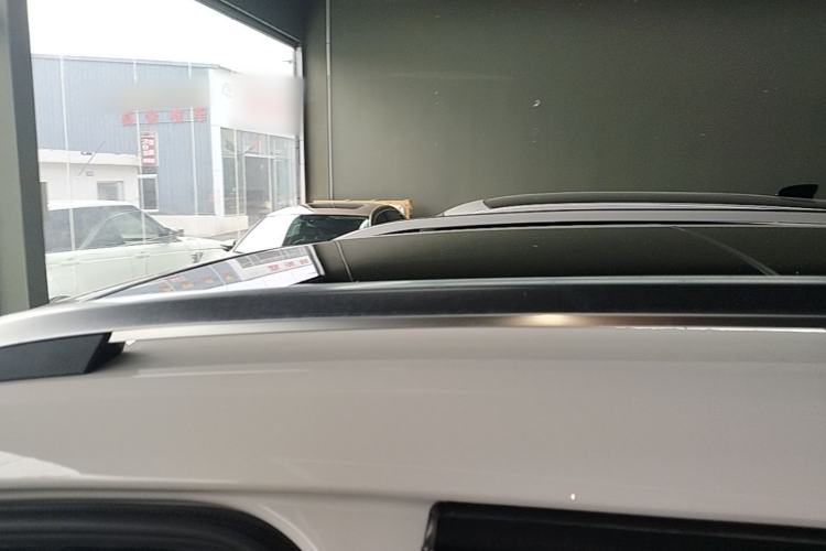 Used Skoda Karoq 2019 TSI280 Smart Drive Elite Edition China V Standard Roof
