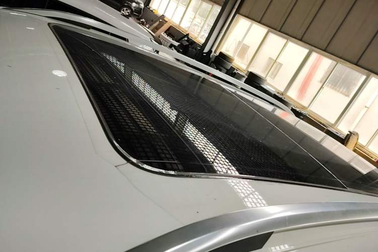 Used Skoda Karoq 2019 TSI280 SmartDrive Luxury Edition China V Standard Roof