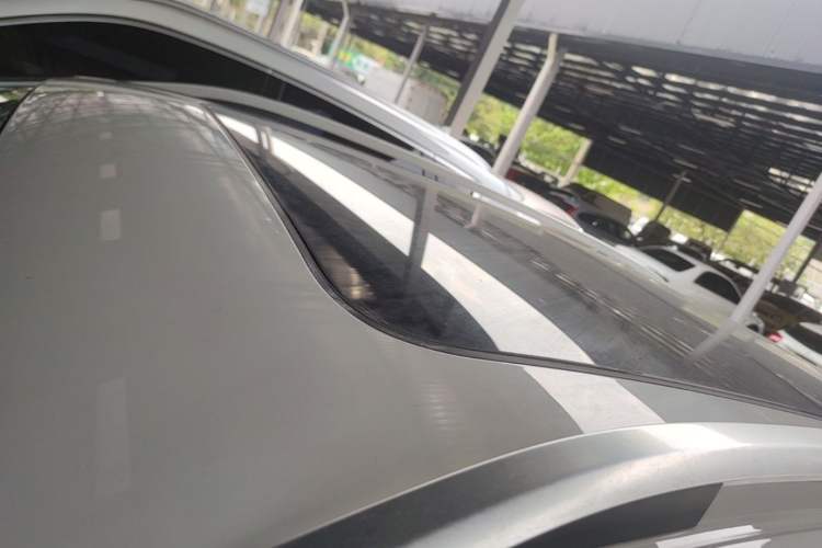 Used Skoda Karoq 2019 TSI280 Smart Drive Elite Edition China V Standard Roof