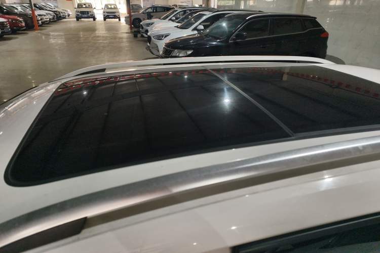 Used Skoda Karoq 2019 TSI280 Smart Drive Elite Edition China V Standard Roof
