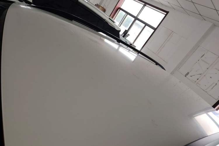 Used Skoda Karoq 2019 TSI280 Comfort Plus Version China VI Standard Roof