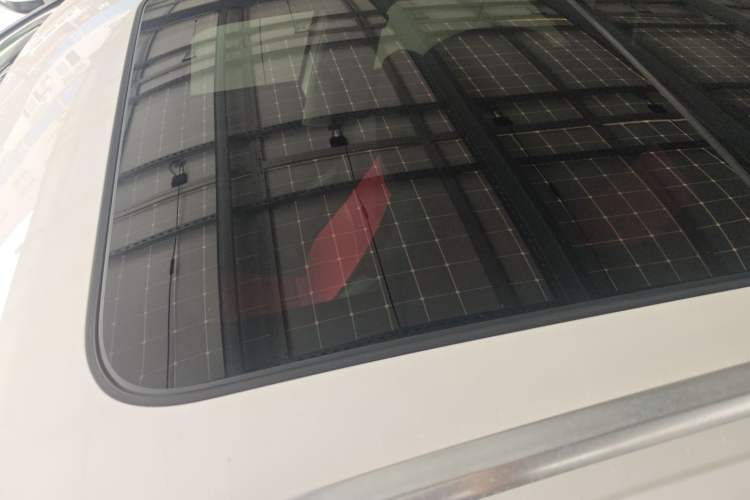 Used Skoda Karoq 2019 TSI280 SmartDrive Luxury Edition China V Standard Roof