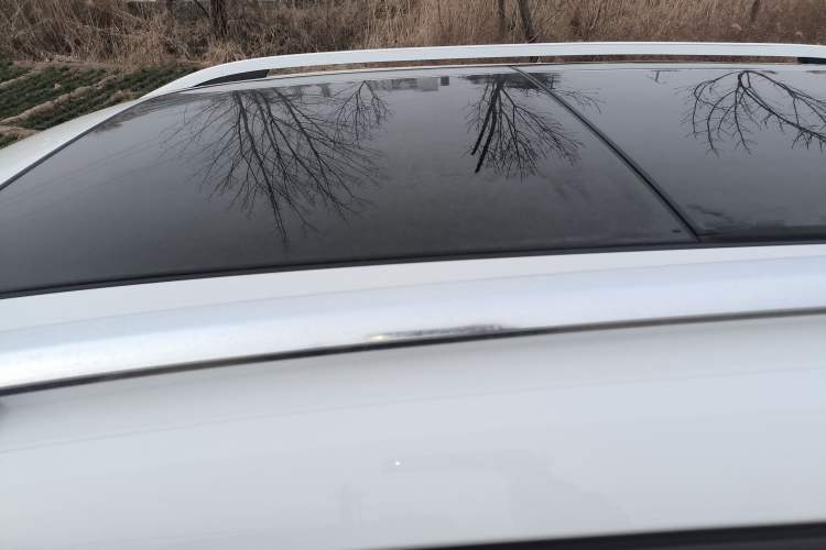 Used Skoda Karoq 2019 TSI280 Smart Drive Elite Edition China V Standard Roof