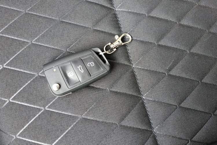 Used Skoda Karoq 2019 TSI280 Smart Drive Deluxe Edition China VI Standard Vehicle Key