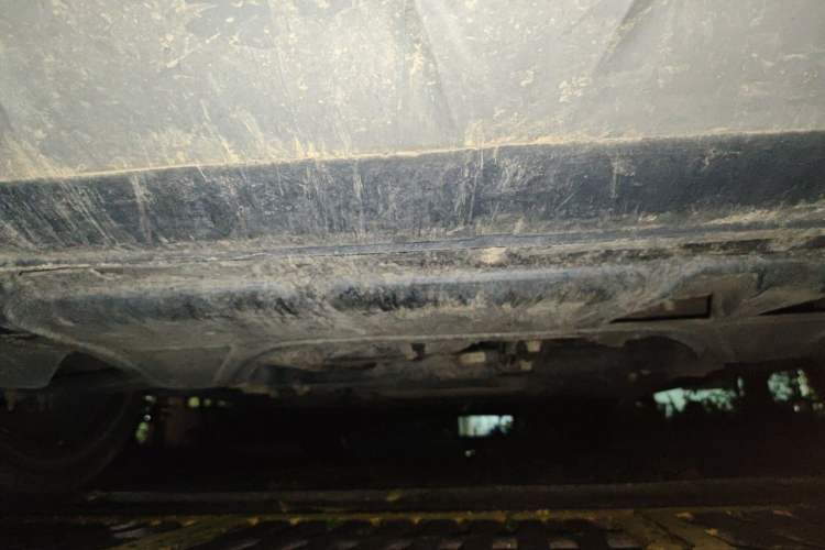 Used Skoda Karoq 2019 TSI280 Smart Drive Deluxe Edition China VI Standard Chassis Front