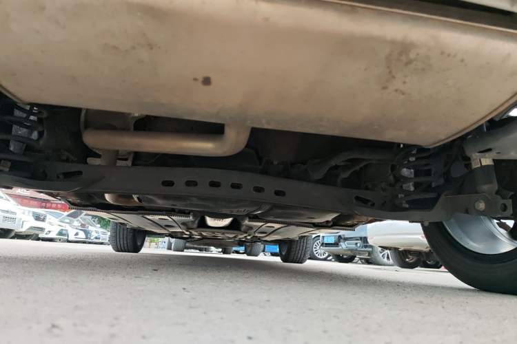 Used Skoda Karoq 2019 TSI280 SmartDrive Luxury Edition China V Standard Chassis Front