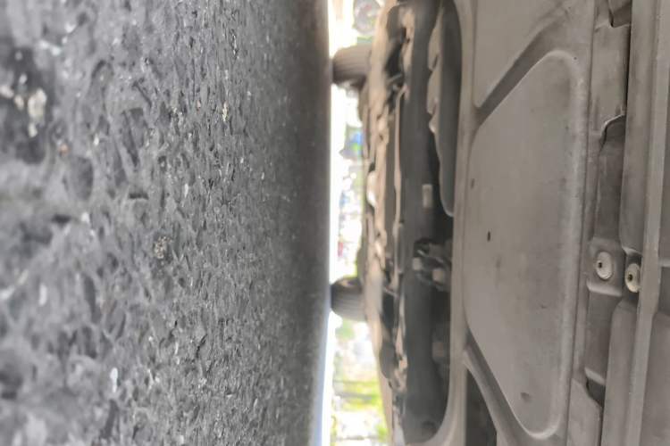 Used Skoda Karoq 2019 TSI280 Smart Drive Elite Edition China V Standard Chassis Front