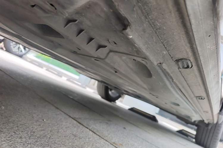 Used Skoda Karoq 2019 TSI280 SmartDrive Luxury Edition China V Standard Chassis Front Left