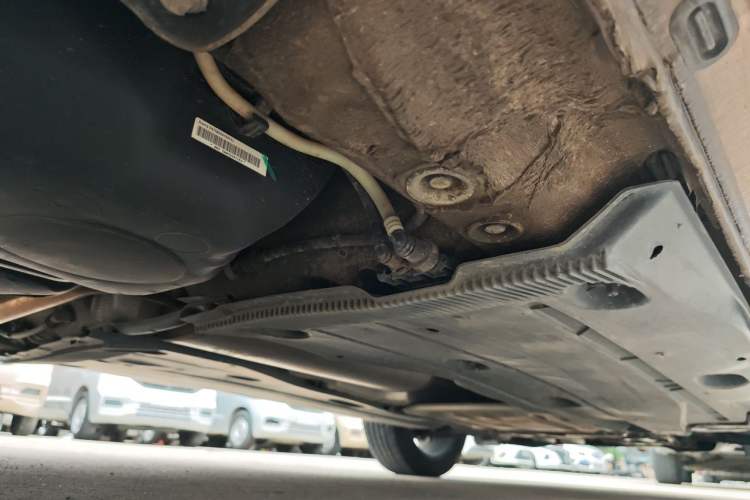 Used Skoda Karoq 2019 TSI280 SmartDrive Luxury Edition China V Standard Chassis Front Left