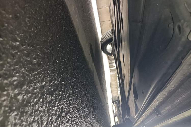 Used Skoda Karoq 2019 TSI280 SmartDrive Luxury Edition China V Standard Chassis Front Left