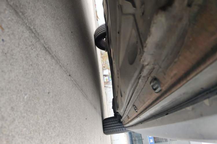 Used Skoda Karoq 2019 TSI280 Smart Drive Elite Edition China V Standard Chassis Front Left
