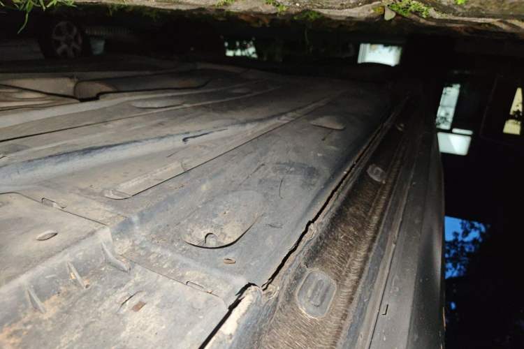 Used Skoda Karoq 2019 TSI280 Smart Drive Deluxe Edition China VI Standard Chassis Front Right