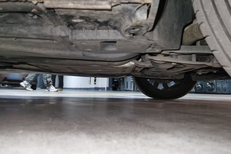 Used Skoda Karoq 2019 TSI280 SmartDrive Luxury Edition China VI standard Chassis Front Right