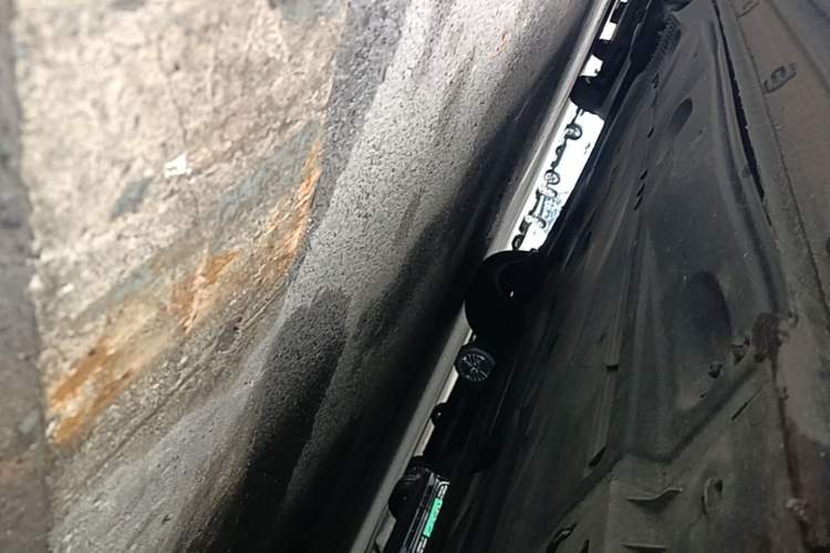 Used Skoda Karoq 2019 TSI280 SmartDrive Luxury Edition China V Standard Chassis Front Right