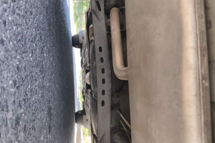 Used Skoda Karoq 2019 TSI280 Smart Drive Elite Edition China V Standard Chassis Rear