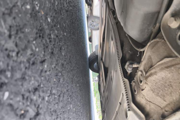 Used Skoda Karoq 2019 TSI280 Smart Drive Elite Edition China V Standard Chassis Rear Right