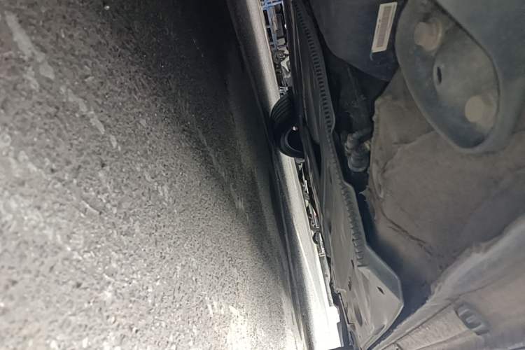 Used Skoda Karoq 2019 TSI280 SmartDrive Luxury Edition China V Standard Chassis Rear Right