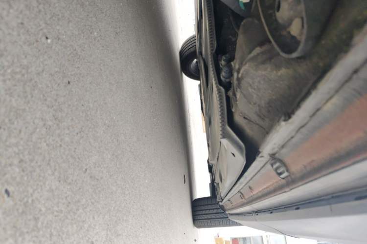 Used Skoda Karoq 2019 TSI280 Smart Drive Elite Edition China V Standard Chassis Rear Right