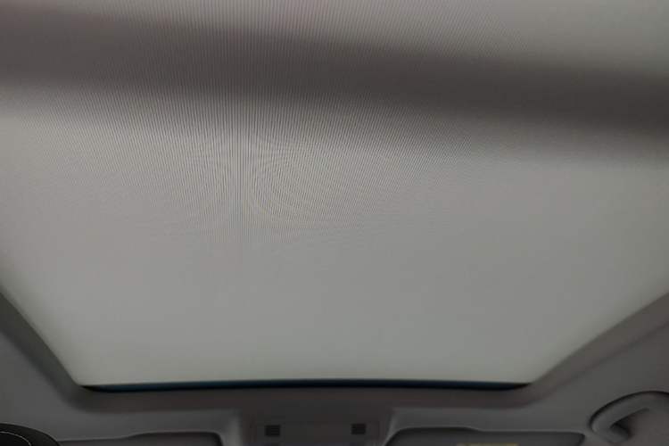 Used Skoda Karoq 2019 TSI280 SmartDrive Luxury Edition China V Standard Headliner