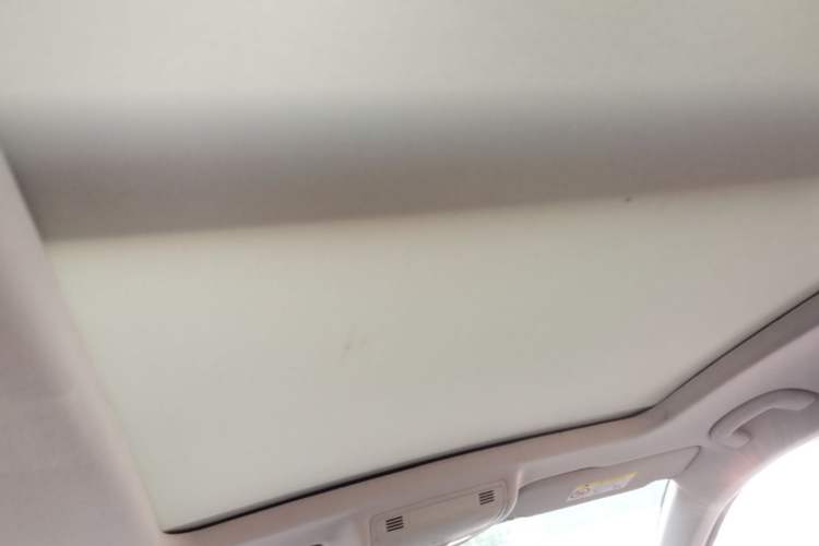 Used Skoda Karoq 2019 TSI280 SmartDrive Luxury Edition China V Standard Headliner