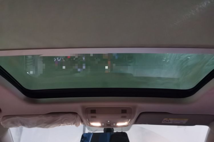 Used Skoda Karoq 2019 TSI280 SmartDrive Luxury Edition China VI standard Headliner