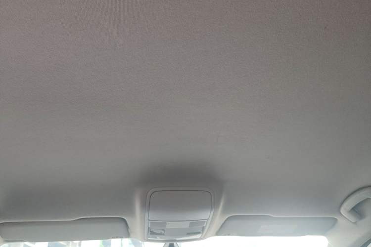 Used Skoda Karoq 2019 TSI280 Comfort Plus Version China VI Standard Headliner