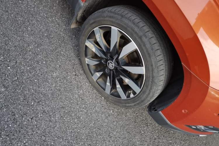 Used Skoda Karoq 2019 TSI280 SmartDrive Luxury Edition China V Standard Right Front Wheel Hub