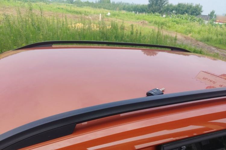 Used Skoda Karoq 2019 TSI280 Comfort Plus Version China VI Standard Roof