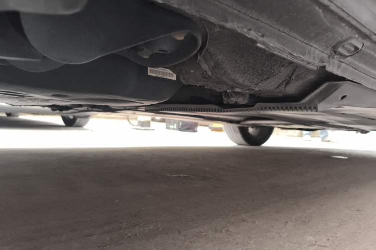 Used Skoda Karoq 2020 TSI280 Luxury Smart Edition China VI Standard Chassis Rear Right