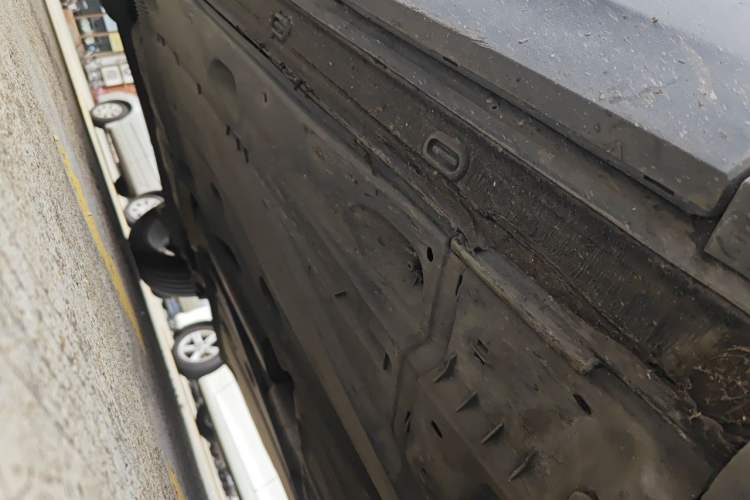 Used Skoda Karoq 2020 TSI280 Luxury Smart Edition China VI Standard Chassis Front Right