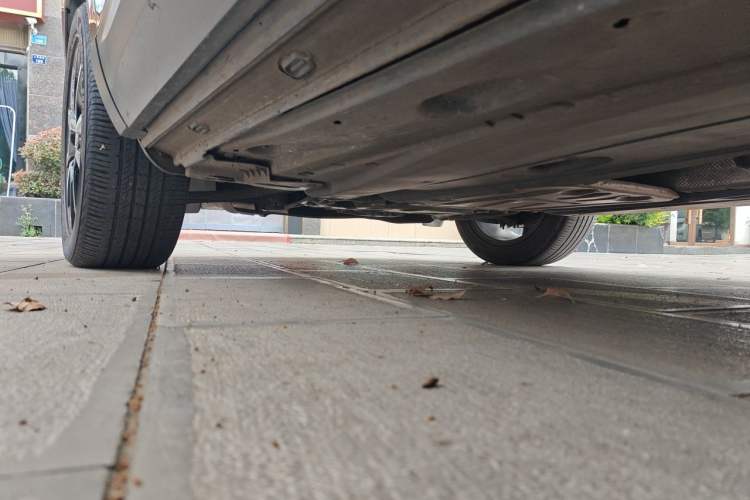 Used Skoda Karoq 2020 TSI280 Smart Drive Technology Edition China VI Chassis Front Left