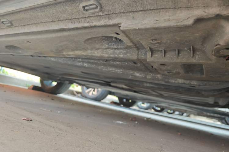 Used Skoda Karoq 2020 TSI280 Luxury Smart Edition China VI Standard Chassis Front Right
