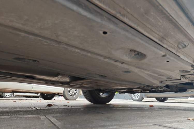 Used Skoda Karoq 2020 TSI280 Smart Drive Technology Edition China VI Chassis Front Right