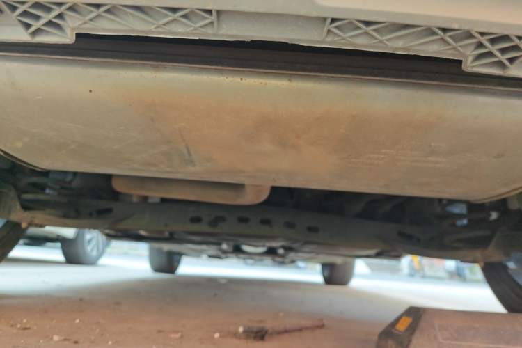 Used Skoda Karoq 2020 TSI280 Luxury Smart Edition China VI Standard Chassis Rear