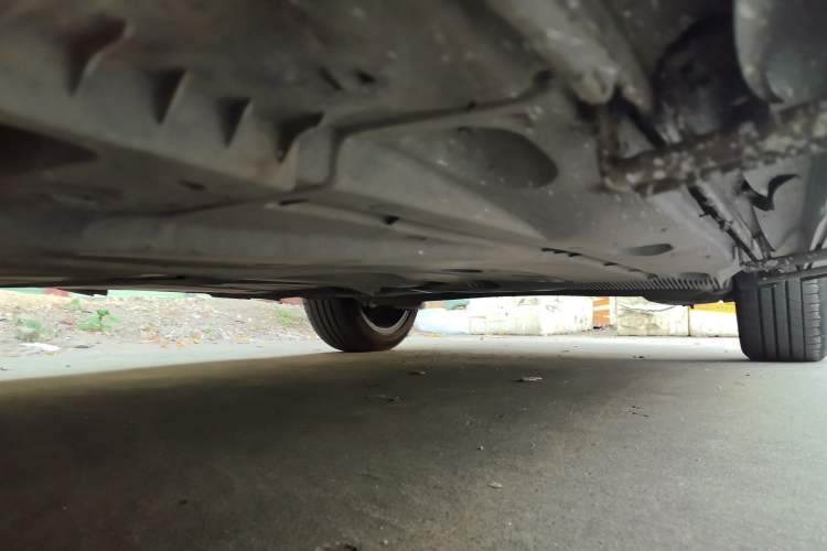Used Skoda Karoq 2020 TSI280 Luxury Smart Edition China VI Standard Chassis Front Left