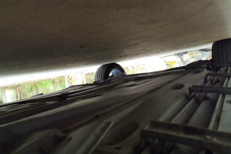 Used Skoda Karoq 2020 TSI280 Luxury Smart Edition China VI Standard Chassis Front Right