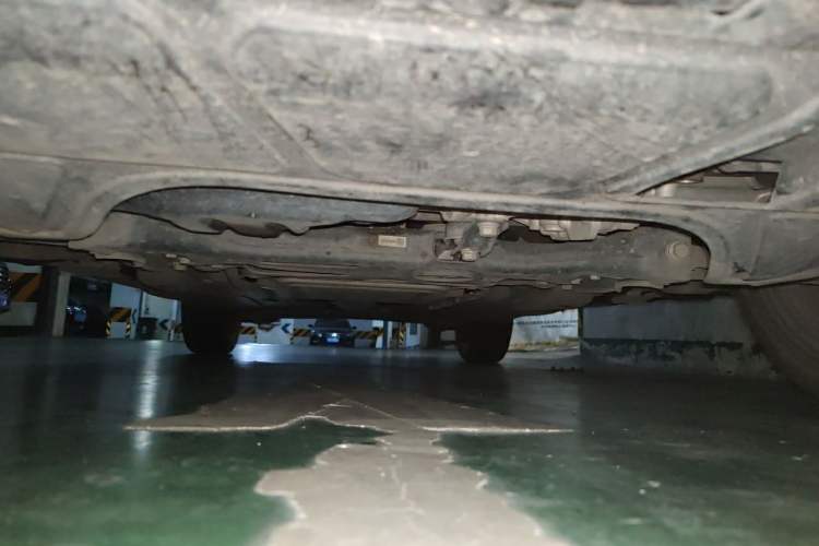 Used Skoda Karoq 2020 TSI280 Luxury Smart Edition China VI Standard Chassis Front
