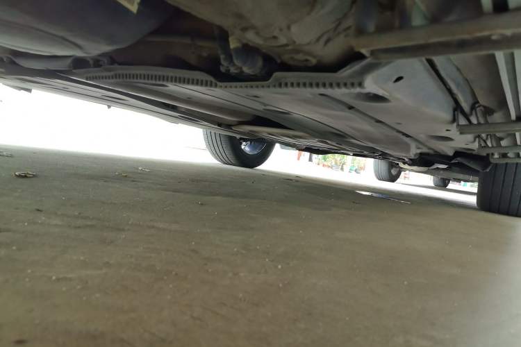 Used Skoda Karoq 2020 TSI280 Luxury Smart Edition China VI Standard Chassis Rear Right
