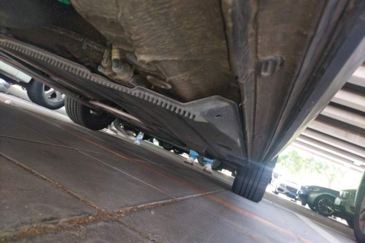 Used Skoda Karoq 2020 TSI280 Luxury Smart Edition China VI Standard Chassis Rear Right
