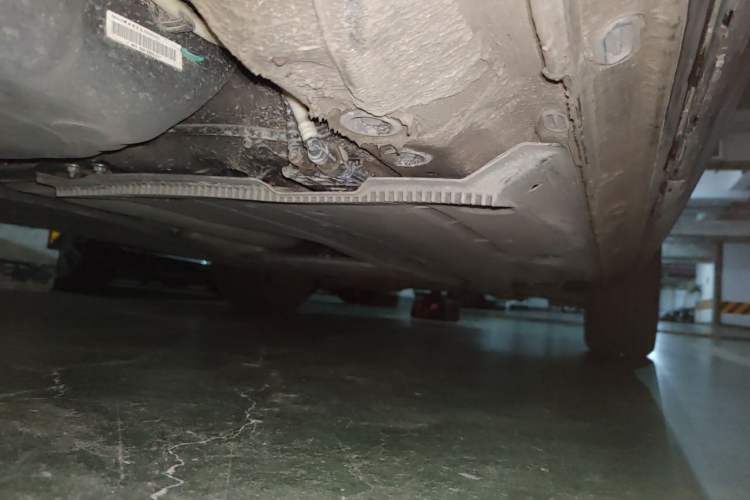 Used Skoda Karoq 2020 TSI280 Luxury Smart Edition China VI Standard Chassis Rear Right