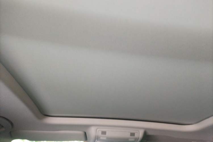 Used Skoda Karoq 2020 TSI280 Luxury Smart Edition China VI Standard Headliner