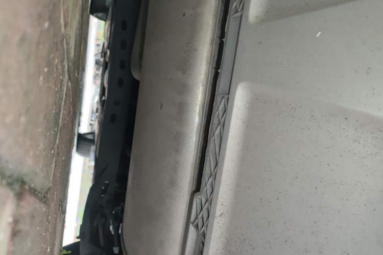 Used Skoda Karoq 2020 TSI280 Luxury Smart Edition China VI Standard Chassis Rear