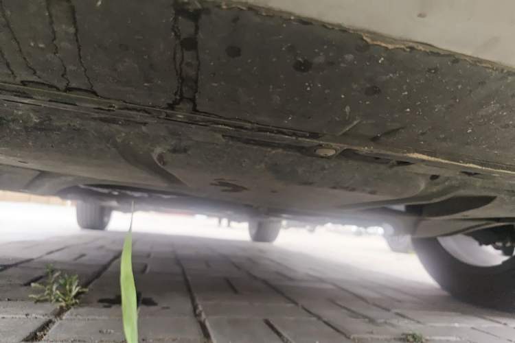 Used Skoda Karoq 2020 TSI280 Smart Drive Technology Edition China VI Chassis Front