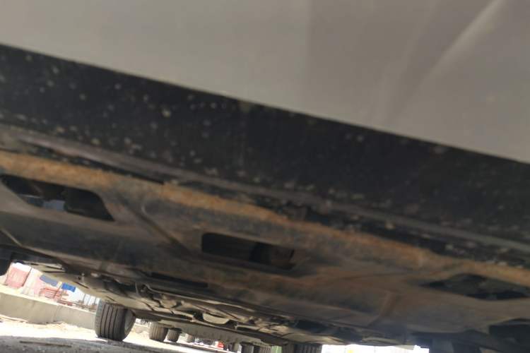 Used Skoda Karoq 2020 TSI280 Luxury Smart Edition China VI Standard Chassis Front